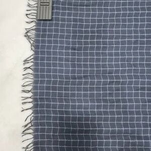 New Ermenegildo Zegna Scarf